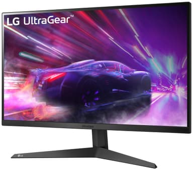 LG UltraGear 27GQ50F 27" pelinäyttö