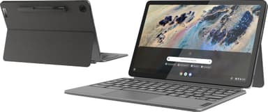 Lenovo Chromebook IdeaPad Duet 3 Qualcomm/8/128 2-in-1 kannettava