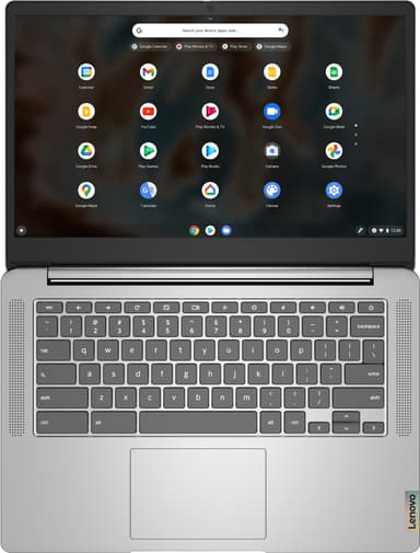 Lenovo IdeaPad 3 Chromebook MTK/4/32 14" kannettava