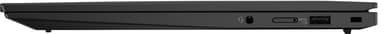 Lenovo ThinkPad X1 Carbon Gen10 14" i7/32/512 GB kannettava (musta)