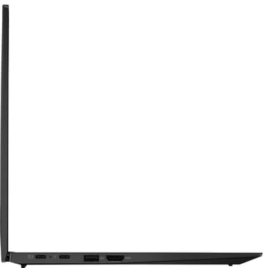 Lenovo ThinkPad X1 Carbon Gen10 14" i7/32/512 GB kannettava (musta)