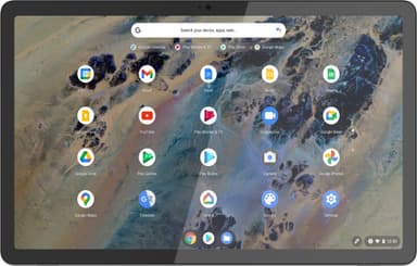 Lenovo Chromebook IdeaPad Duet 3 Qualcomm/8/128 2-in-1 kannettava