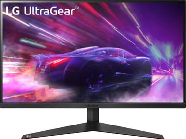 LG UltraGear 27GQ50F 27" pelinäyttö