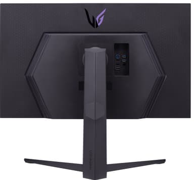 LG UltraGear 32GQ950 32" pelinäyttö