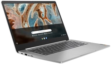 Lenovo IdeaPad 3 Chromebook MTK/4/32 14" kannettava