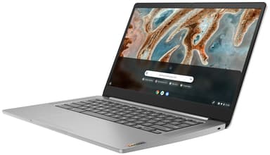 Lenovo IdeaPad 3 Chromebook MTK/4/32 14" kannettava
