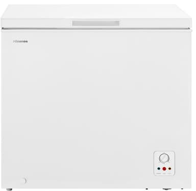 Hisense arkkupakastin FC258D4AW1