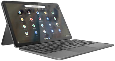 Lenovo Chromebook IdeaPad Duet 3 Qualcomm/4/64 2-in-1 kannettava