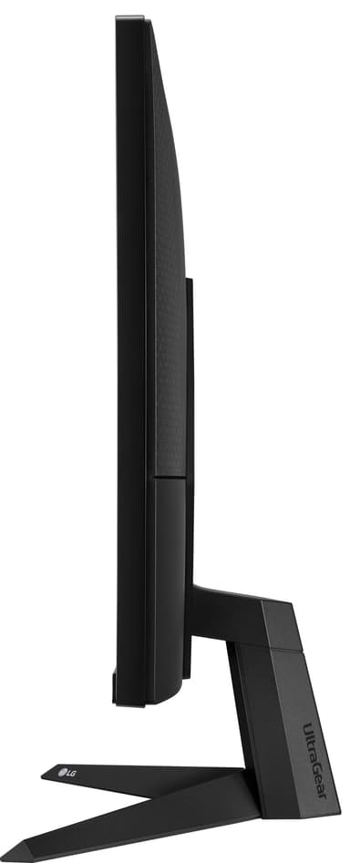LG UltraGear 27GQ50F 27" pelinäyttö
