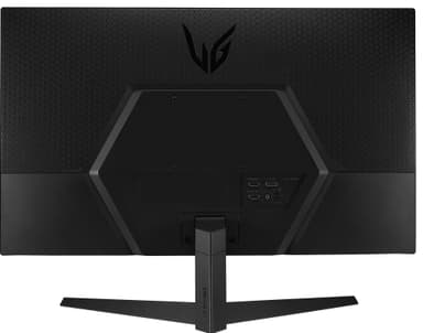 LG UltraGear 27GQ50F 27" pelinäyttö