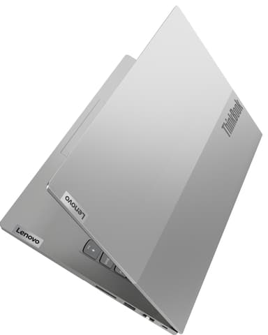 Lenovo ThinkBook 14 Gen4 i5/16/256 GB kannettava (harmaa)