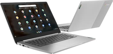 Lenovo IdeaPad 3 Chromebook MTK/4/32 14" kannettava