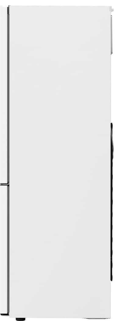 LG jääkaappipakastin GBB71SWEGN