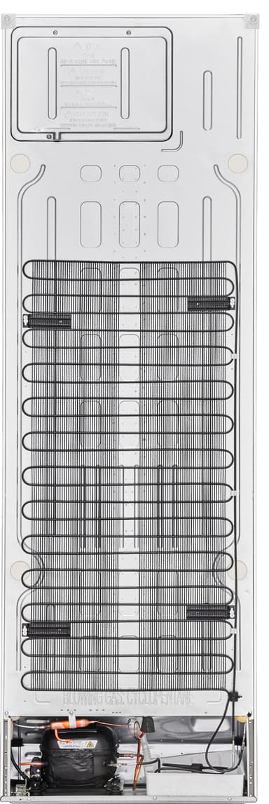 LG jääkaappipakastin GBB71SWEGN
