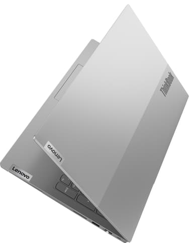 Lenovo ThinkBook 15 Gen4 i5/16/256 GB kannettava (harmaa)
