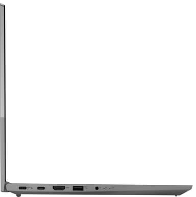 Lenovo ThinkBook 15 Gen4 i5/16/256 GB kannettava (harmaa)