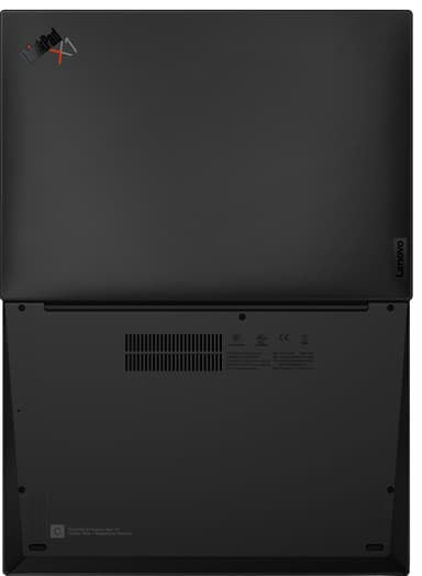 Lenovo ThinkPad X1 Carbon Gen10 14" i7/32/512 GB kannettava (musta)