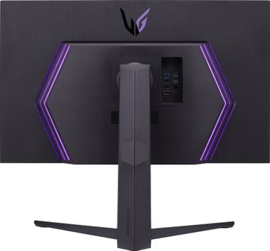 LG UltraGear 32GQ950 32" pelinäyttö