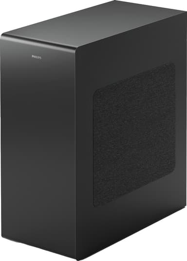 Philips 3.1.2ch soundbar TAB8907 (musta)