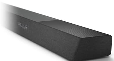 Philips 3.1.2ch soundbar TAB8907 (musta)