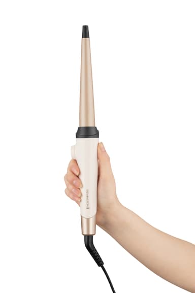 Remington Shea Soft kiharrin CI4740