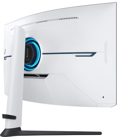Samsung Odyssey NEO G8 32" Mini-LED pelinäyttö