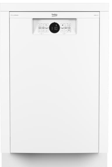 Beko astianpesukone BDUS26141WQ