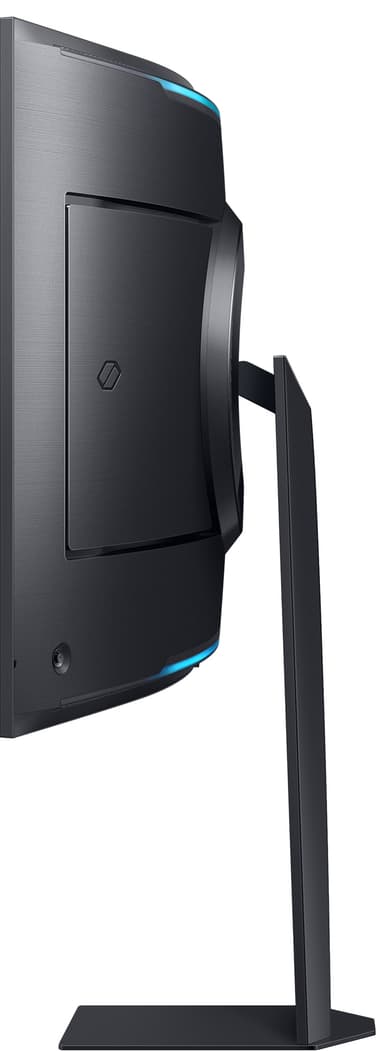 Samsung Odyssey ARK 55" pelinäyttö