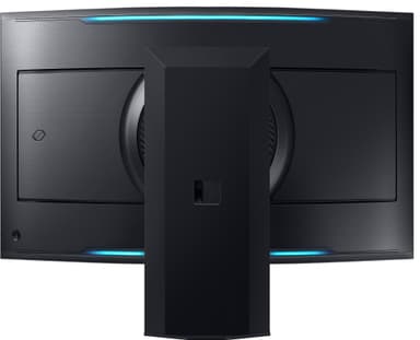 Samsung Odyssey ARK 55" pelinäyttö
