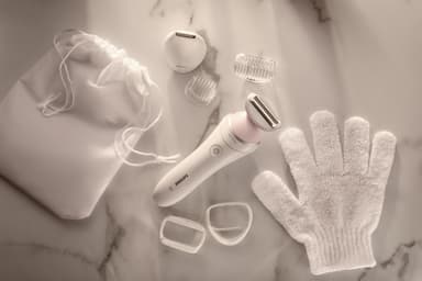 Philips Series 8000 ladyshaver BRL176