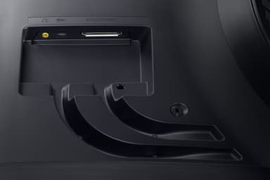 Samsung Odyssey ARK 55" pelinäyttö