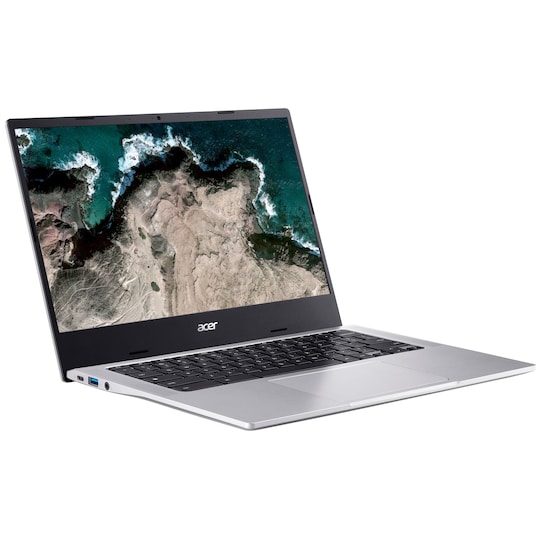 Acer Chromebook 514 MTK/8/128 14" kannettava