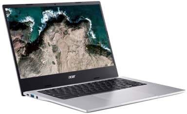 Acer Chromebook 514 MTK/8/128 14" kannettava