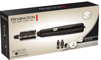 Remington Blow Dry & Style Caring ilmakiharrin AS7300