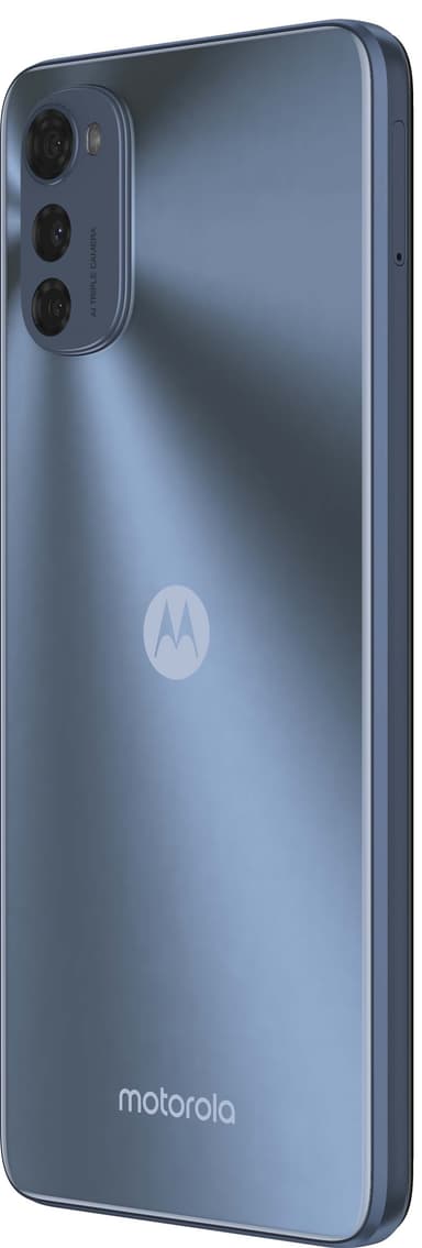 Motorola Moto E32s älypuhelin 4/64 (liuskeenharmaa)