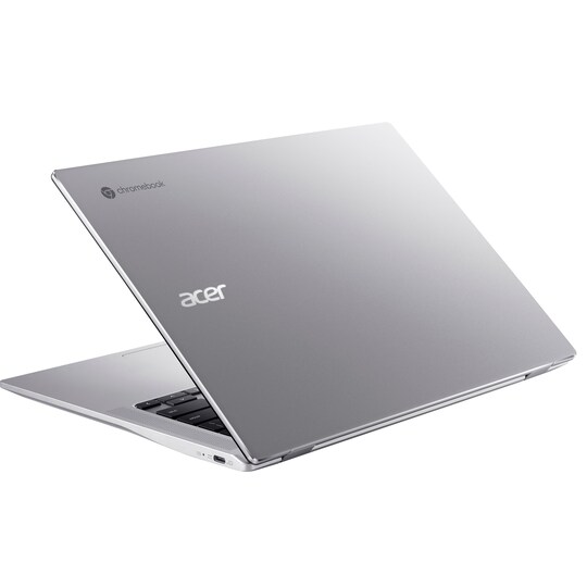 Acer Chromebook 514 MTK/8/128 14" kannettava
