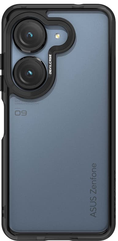 Asus Zenfone 9 Devilcase suojakuori
