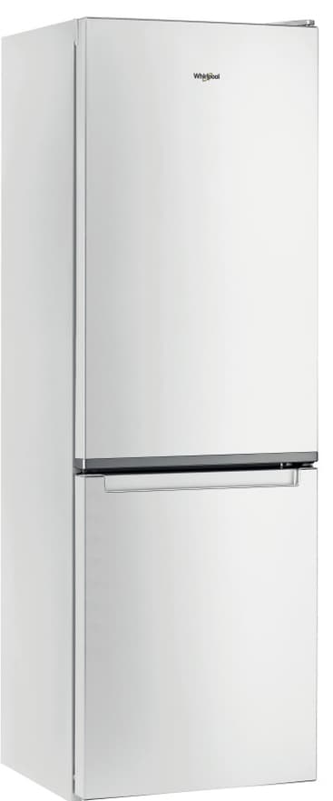 Whirlpool jääkaappipakastin WNF 821 E W