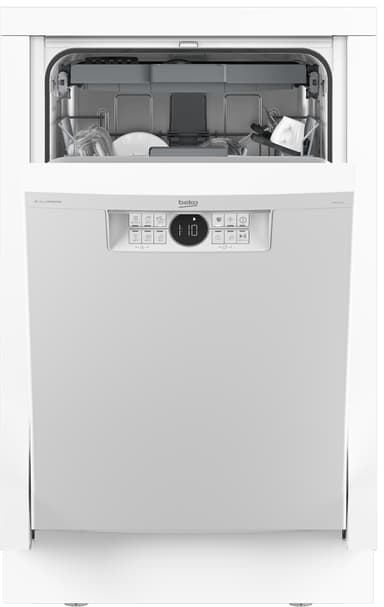 Beko astianpesukone BDUS26141WQ