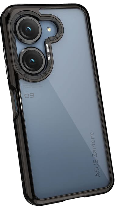 Asus Zenfone 9 Devilcase suojakuori