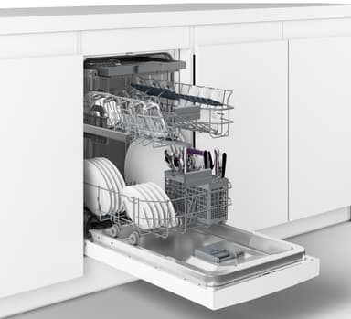 Beko astianpesukone BDUS26141WQ