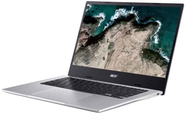 Acer Chromebook 514 MTK/8/128 14" kannettava