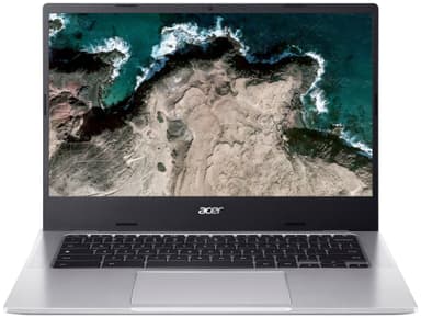 Acer Chromebook 514 MTK/8/128 14" kannettava