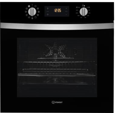 Indesit erillisuuni IFW 4844 H BL integroitava