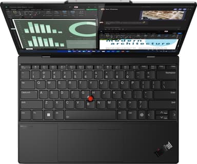 Lenovo ThinkPad Z13 Gen1 13,3" LTE R7/16/512 GB kannettava