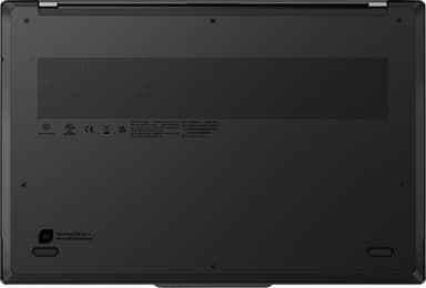 Lenovo ThinkPad Z16 Gen1 16" R7/16/512 GB kannettava