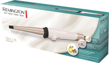 Remington Shea Soft kiharrin CI4740