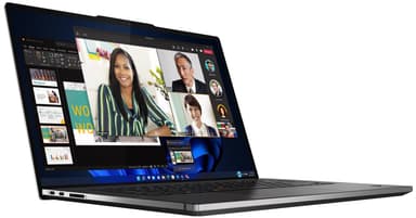 Lenovo ThinkPad Z16 Gen1 16" R7/16/512 GB kannettava