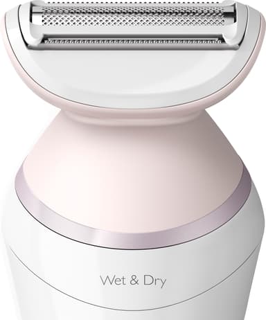 Philips Series 8000 ladyshaver BRL176