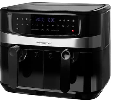 Emerio Airfryer AF-126672
